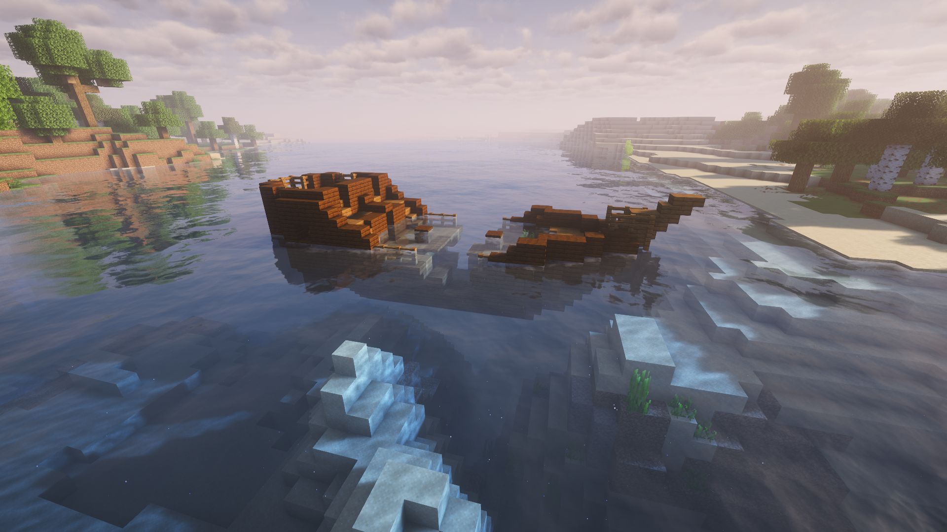 Shipwreck